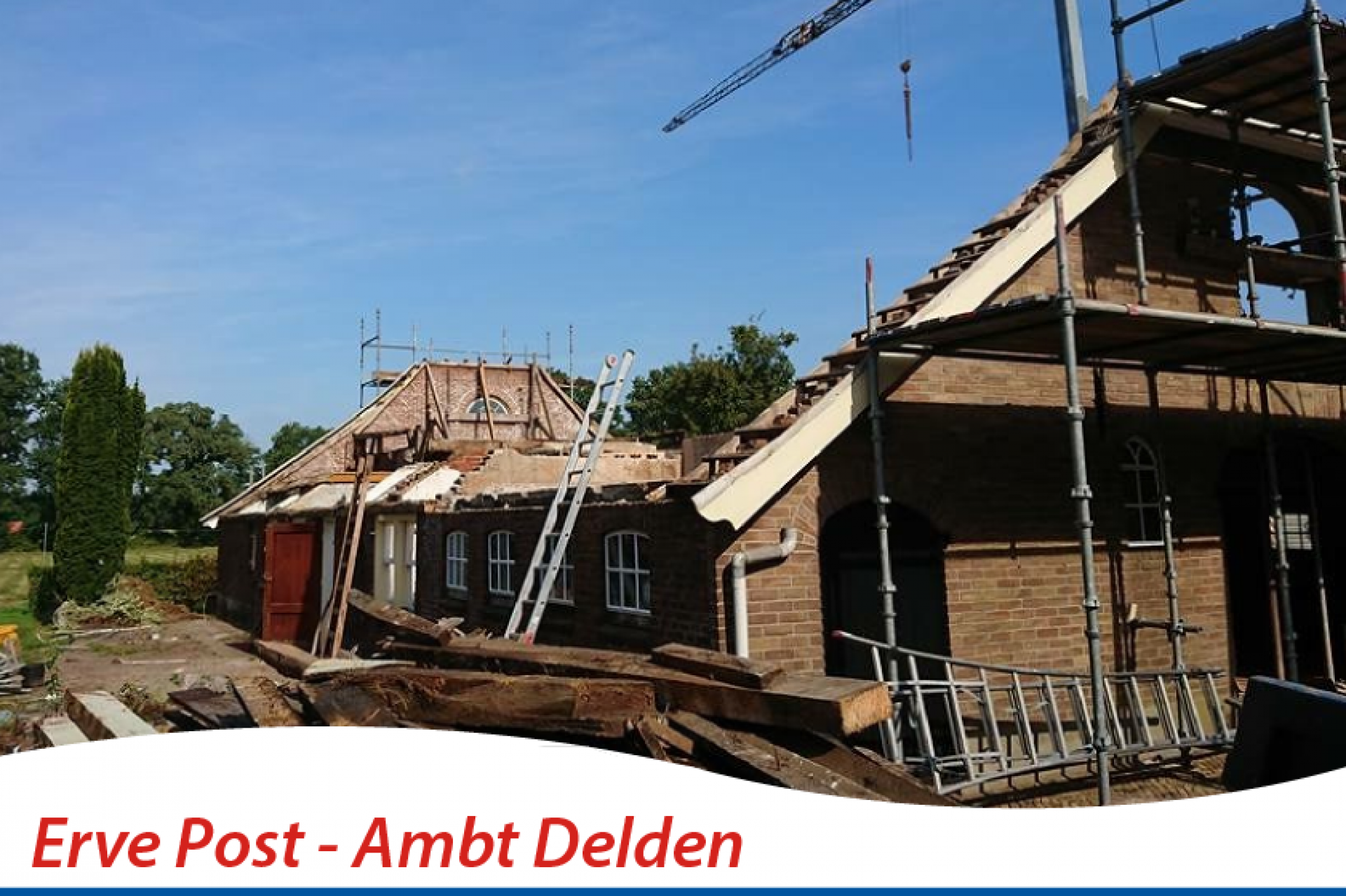 Erve Post Ambt Delden