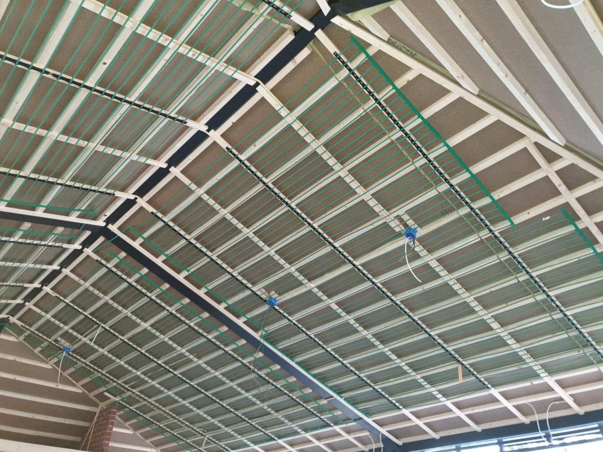 Koelplafond